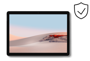 MS Surface Go EHS+ 4Y Warranty