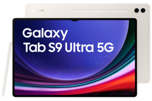 Samsung Galaxy Tab S9 Ultra 5G 256GB Bge