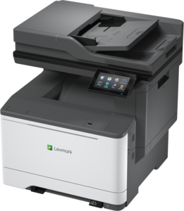 Lexmark CX532adwe MFP