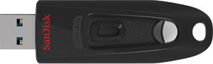 Clé USB 64 Go SanDisk Ultra