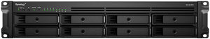 Synology RackStation RS1221RP+ 8-re. NAS