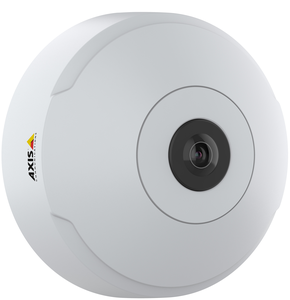 AXIS M3067-P Mini-Dome Network Camera