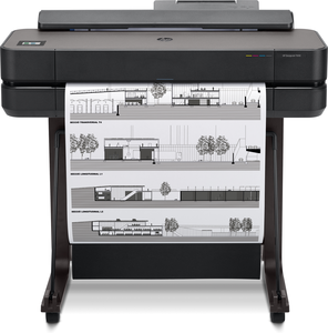 HP Ploter DesignJet T650 A1