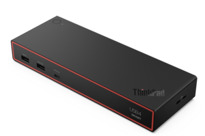 Lenovo ThinkPad USB 4 Smart Dock 5500
