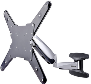 StarTech FHA-TV-WALL-MOUNT TV Wandhalt.