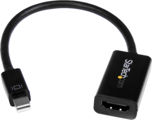 StarTech Mini DisplayPort - HDMI Adapter