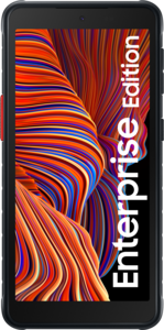 Samsung Galaxy XCover 5 Enterprise Edit.
