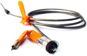 Câble antivol Kensington MicroSaver