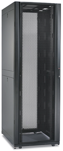 APC NetShelter SX Rack 48U, 750x1070, SP