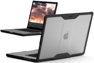 UAG Plyo MacBook Pro 16 (2024-2021) Case