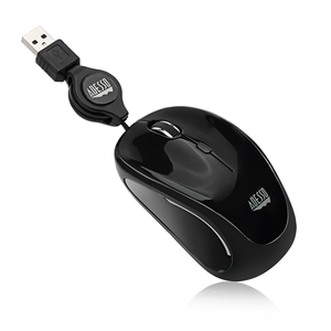 Adesso iMouse S8B USB-Mouse