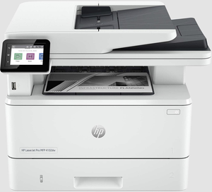 HP LaserJet Pro 4102dw MFP