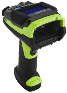 Zebra DS3678-KD Scanner