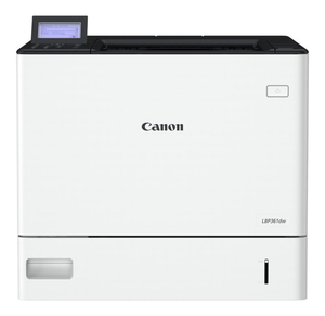 Canon i-SENSYS LBP361dw Printer