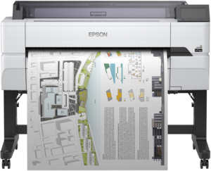 Epson SureColor SC-T5400M Plotter