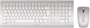 CHERRY DW 8000 Tastatur und Maus Set