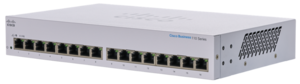 Switch Cisco SB CBS110-16T