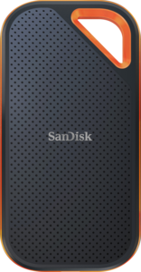 SSD SanDisk Extreme Pro Portable 1 TB