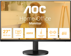 AOC U27B3AF Monitor