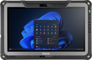 Getac