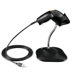 Zebra LS1203 Scanner USB Kit