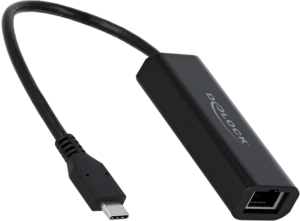 Adapter USB 3.0 - 2.5 Gigabit Ethernet