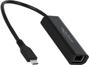 Adapter USB 3.0 - 2,5 GigabitEthernet