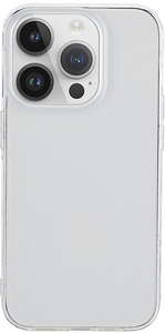 ARTICONA GRS iPhone 15 Pro tok átlátszó