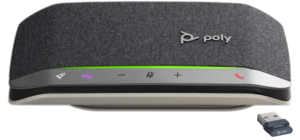 Zest.głośnomówiący Poly SYNC 20+ M USB-A