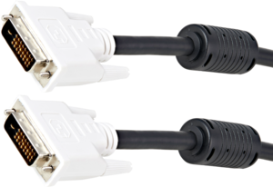 StarTech DVI-D Kabel DualLink 2 m