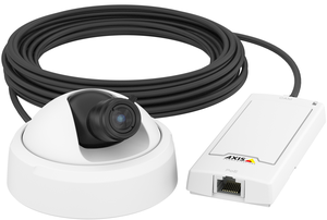 AXIS P12 Network Camera