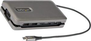 StarTech USB-C 3.1 - HDMI Docking