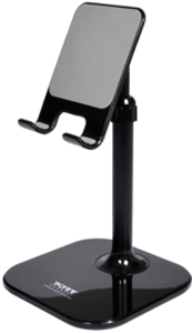 Port Ergonomic Smartphone Stand