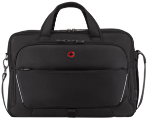 Wenger Meteor Briefcase 16"-17"