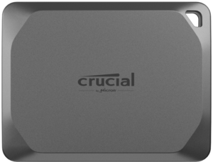 SSD externo Crucial X9 Pro