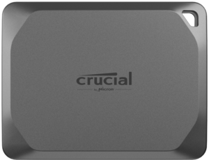 Crucial X9 Pro SSD 1TB