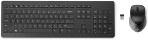 Sada klávesnice a myši HP 950MK