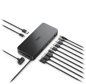 Dell Pro Thunderbolt 4 SD25TB4 Dock (DELL-SD25TB4) kaufen