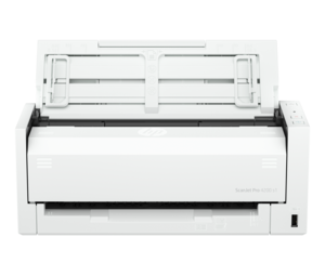 HP ScanJet Pro 4200 s1 Scanner