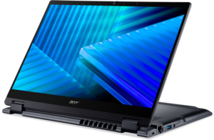 Acer TravelMate P4 Spin 14 Convertible Notebooks