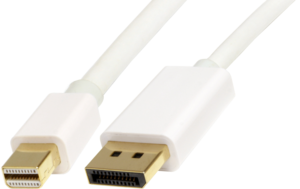StarTech DP - Mini DP Cable 2m