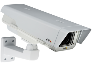 Kamery sieciowe AXIS Q17