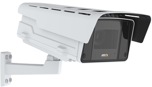 Telecamera di rete AXIS Q1615-LE Mk III