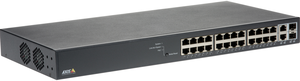 AXIS T8524 PoE+ Network Switch