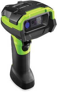 Zebra DS3678-XR Scanner USB Kit