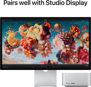 Apple Mac Studio M1 Max 10/32C 64GB,1TB (Z14J-11100) kaufen