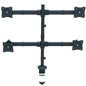 StarTech Quad-Monitor Stand