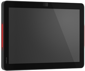 Jabra Scheduler UC Raumplanung