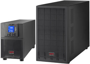 Ond APC Easy UPS On-Line SRV 2000VA 230V