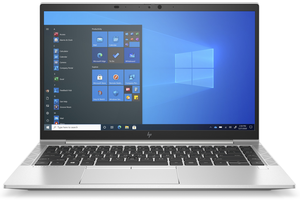 HP EliteBook 840 Aero G8 i5 8/256GB